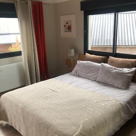 Englebelmer La Casa Valerie Bed & Breakfast エクステリア 写真